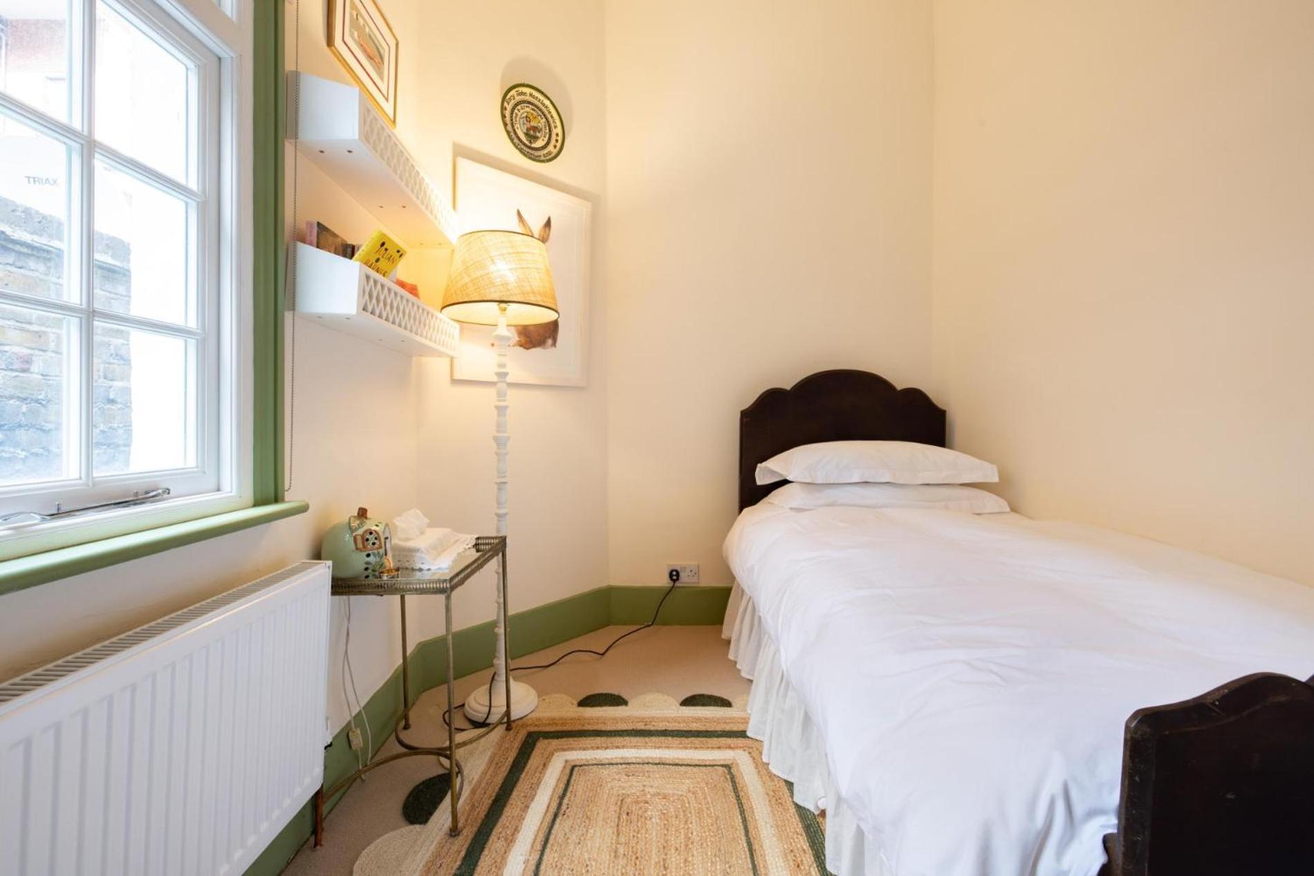 Apartment Traditional Treasure - 3 Bedroom By Hyde Park *