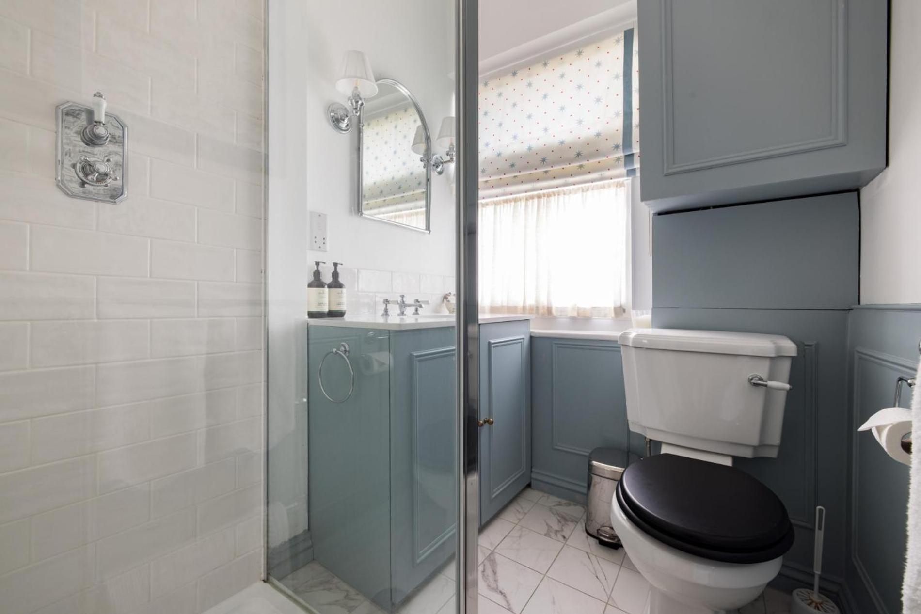 Apartment Traditional Treasure - 3 Bedroom By Hyde Park *