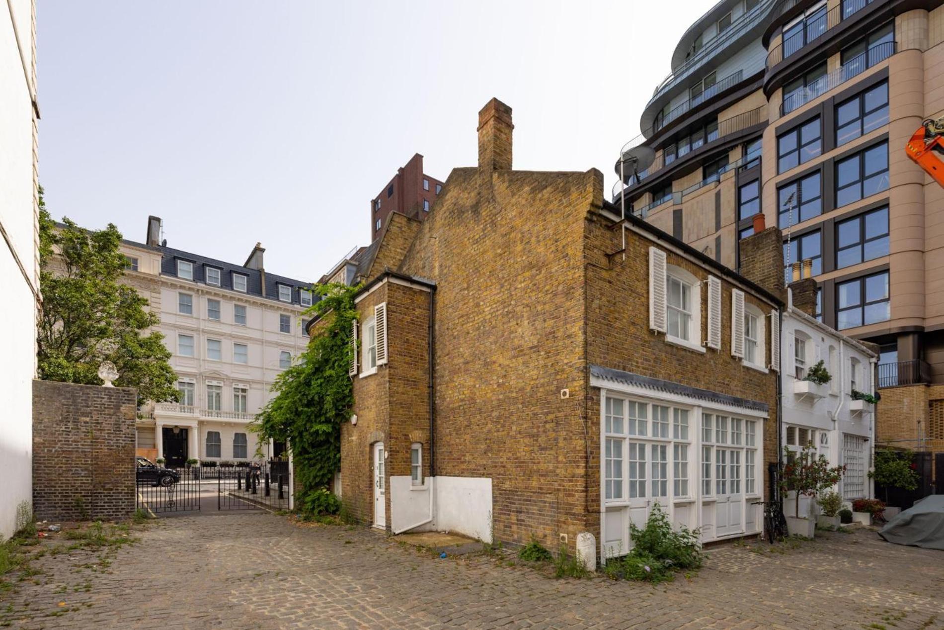 Apartment Traditional Treasure - 3 Bedroom By Hyde Park