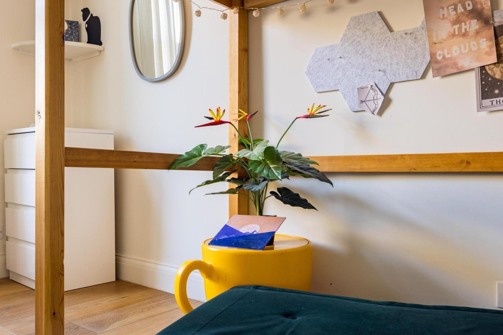 The Singer - 3 Bedrooms With Garden In Hammersmith *