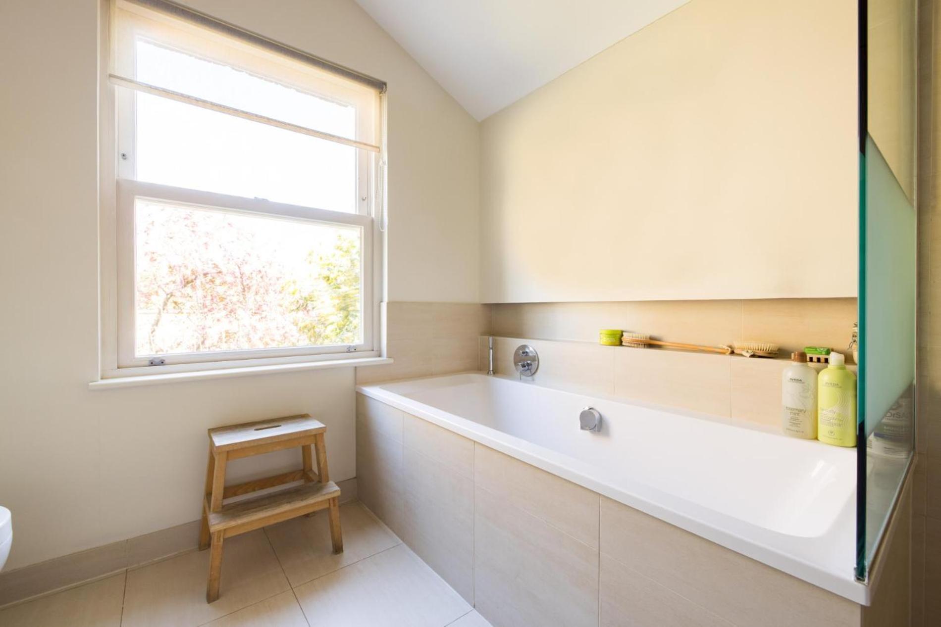 The Singer - 3 Bedrooms With Garden In Hammersmith London