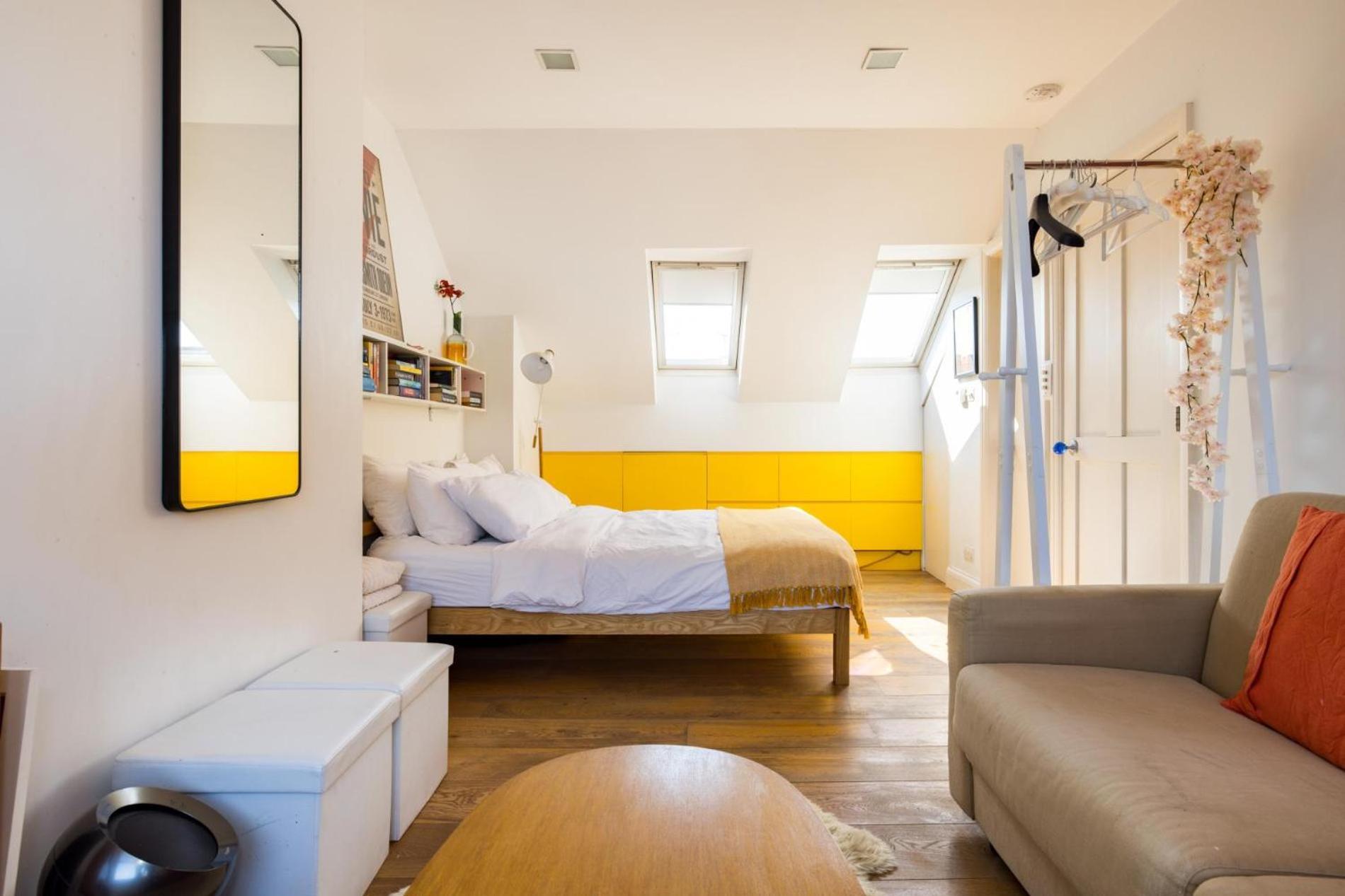 The Singer - 3 Bedrooms With Garden In Hammersmith