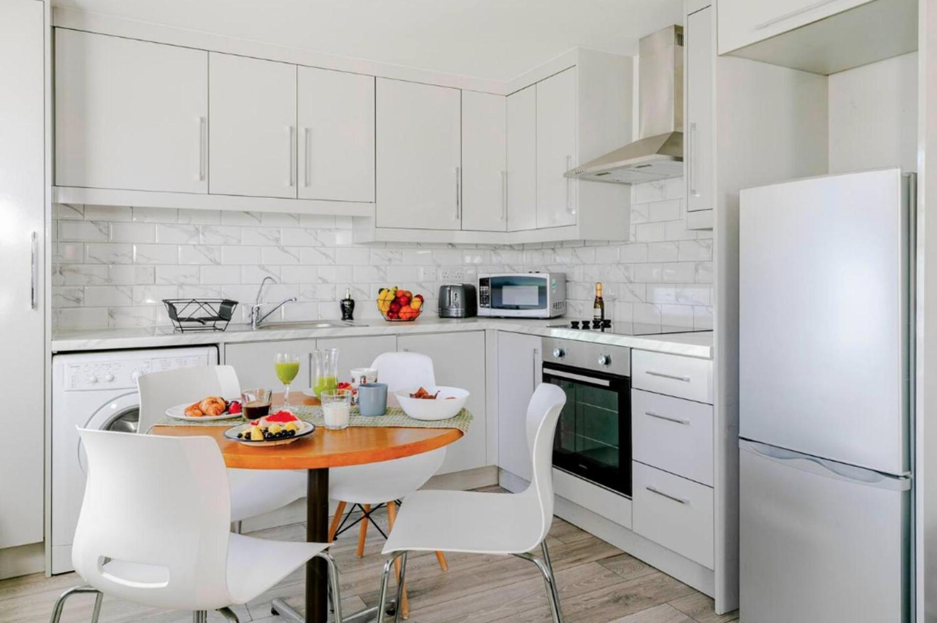 1-bed In Bricklane Shoreditch - 6 Sleeps