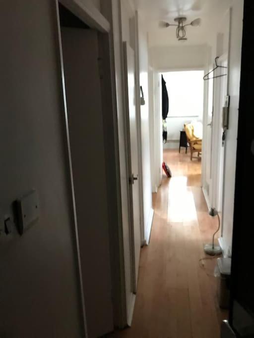 Appartement Bright & Spacious In Battersea, *