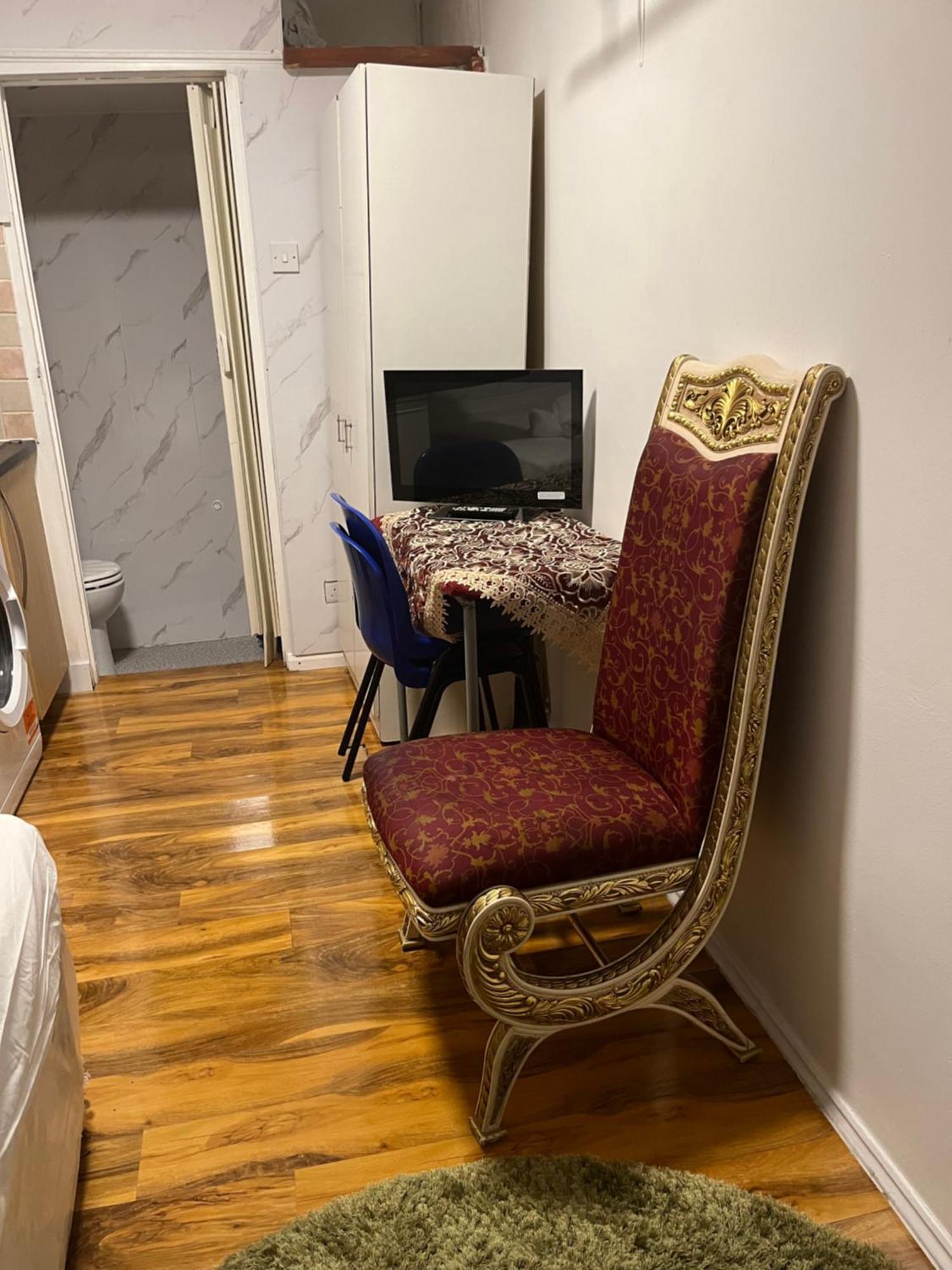 Queens Park Appartement Londen