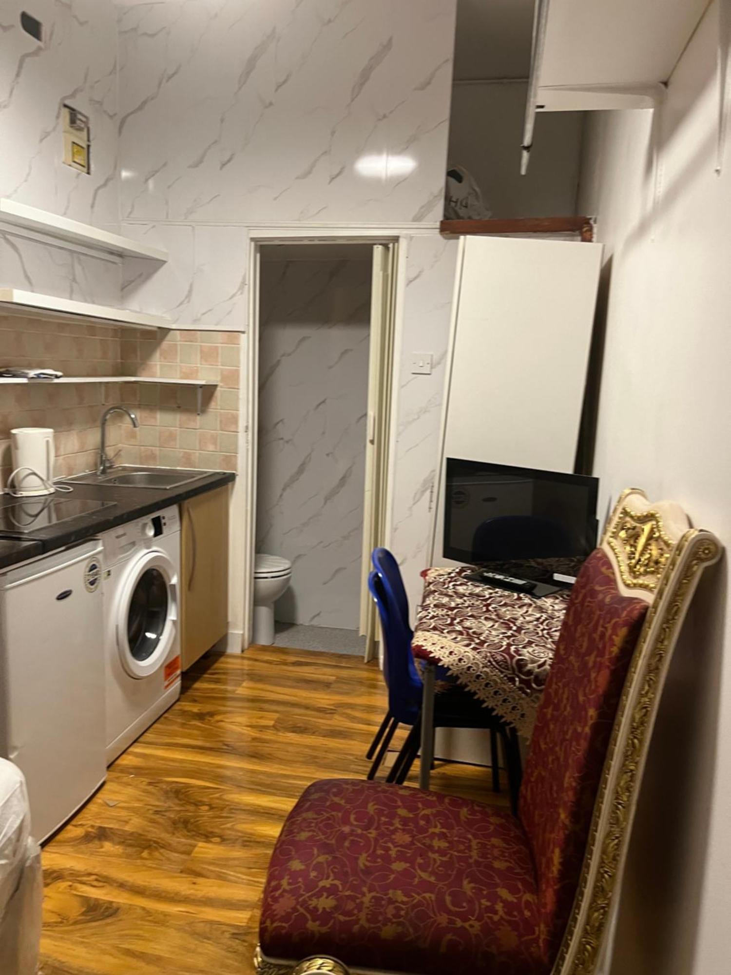 Queens Park Appartement *