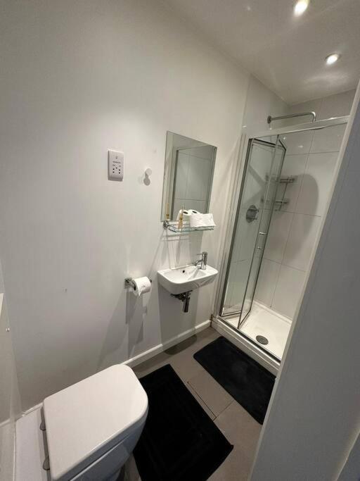 Gem 1 Bedroom Flat Piccadilly Circus Vr8 Apartment *