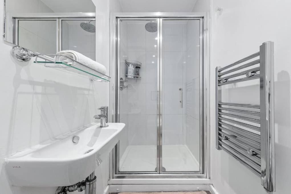 Apartment Gem 1 Bedroom Flat Piccadilly Circus Vr8