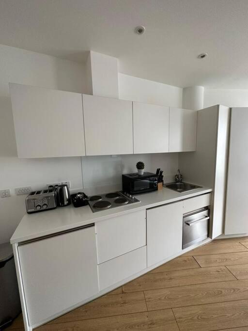 Gem 1 Bedroom Flat Piccadilly Circus Vr8 Apartment London