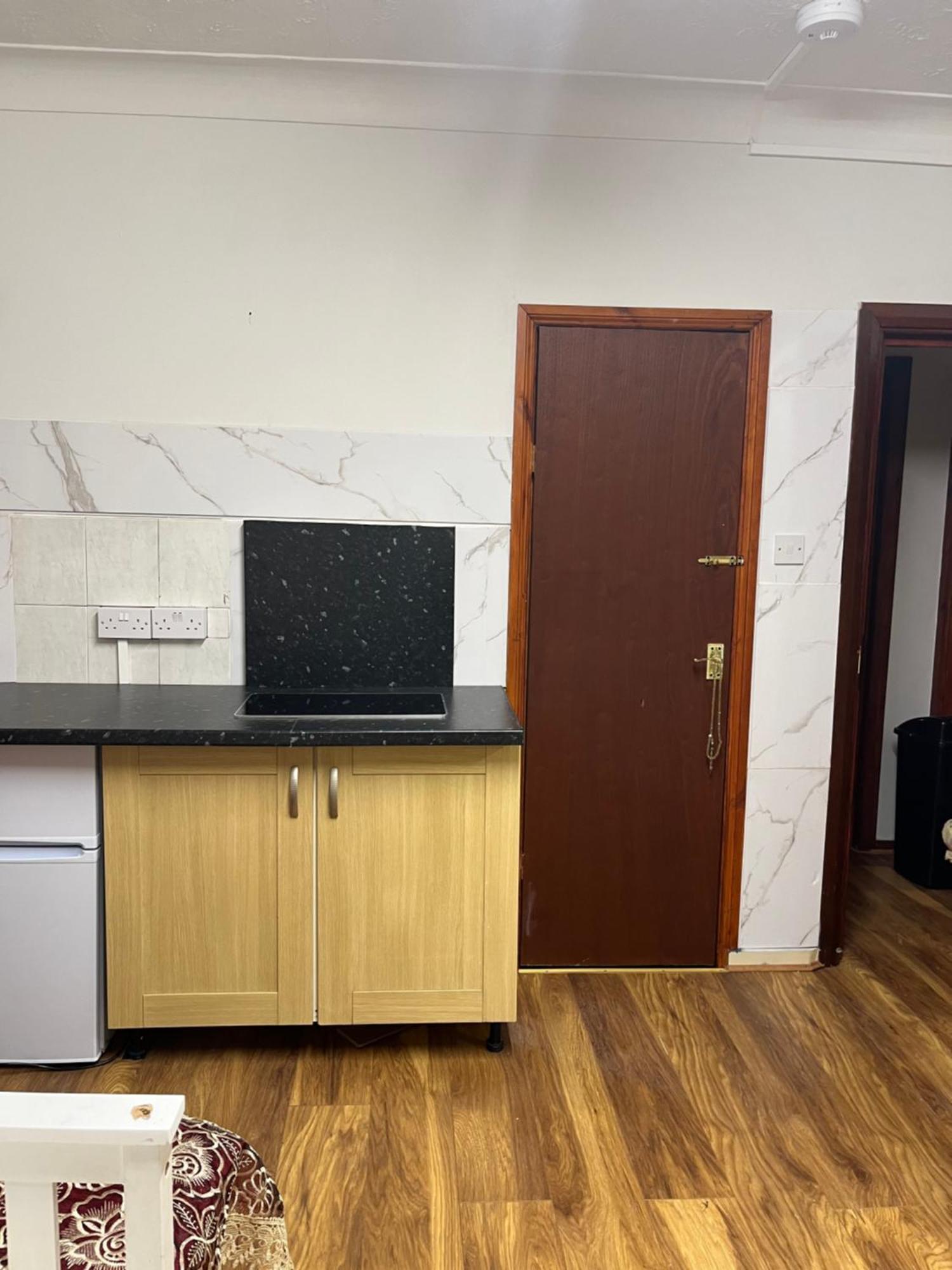 Queens Park Appartement Londen