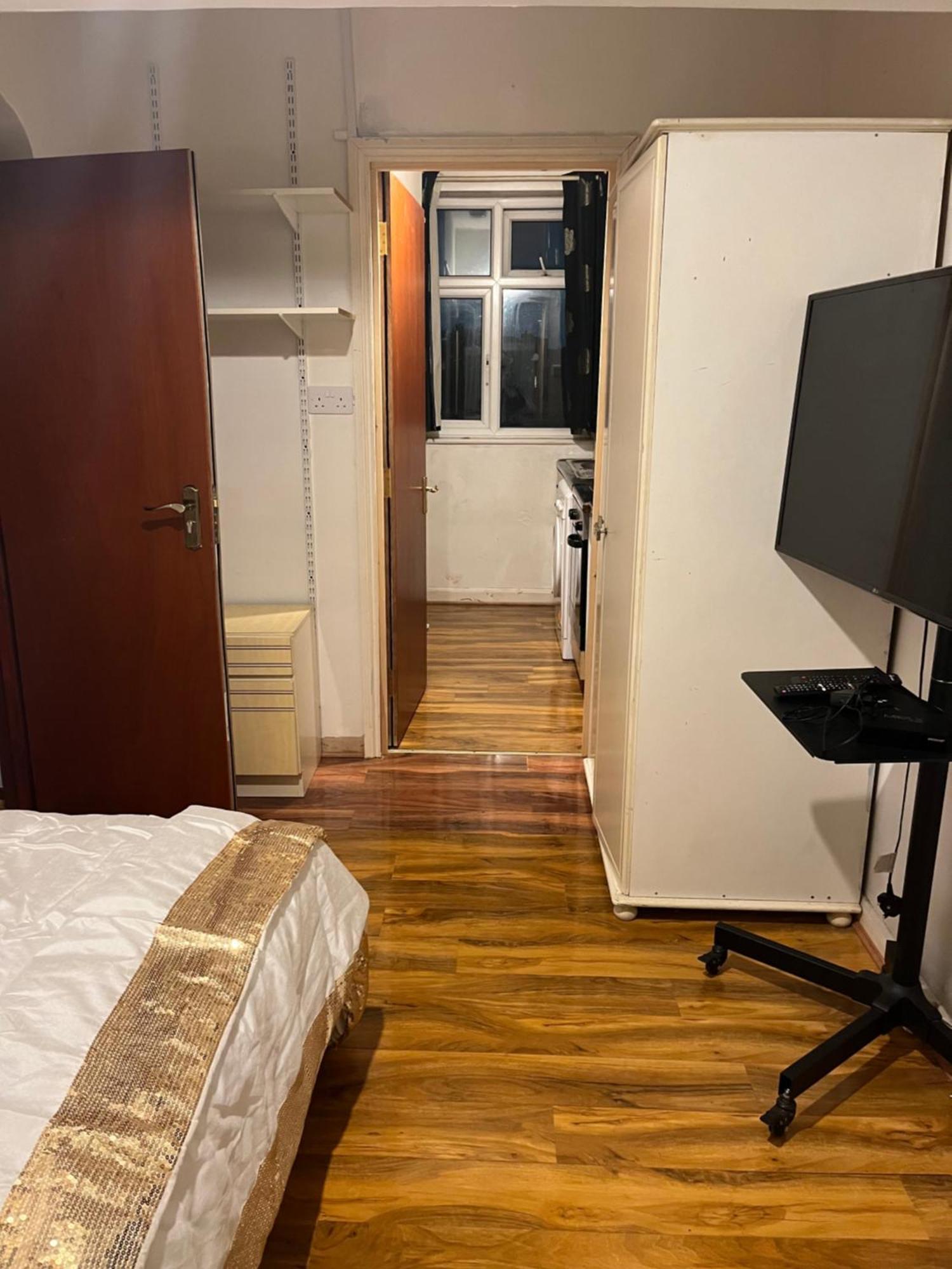 Queens Park Appartement