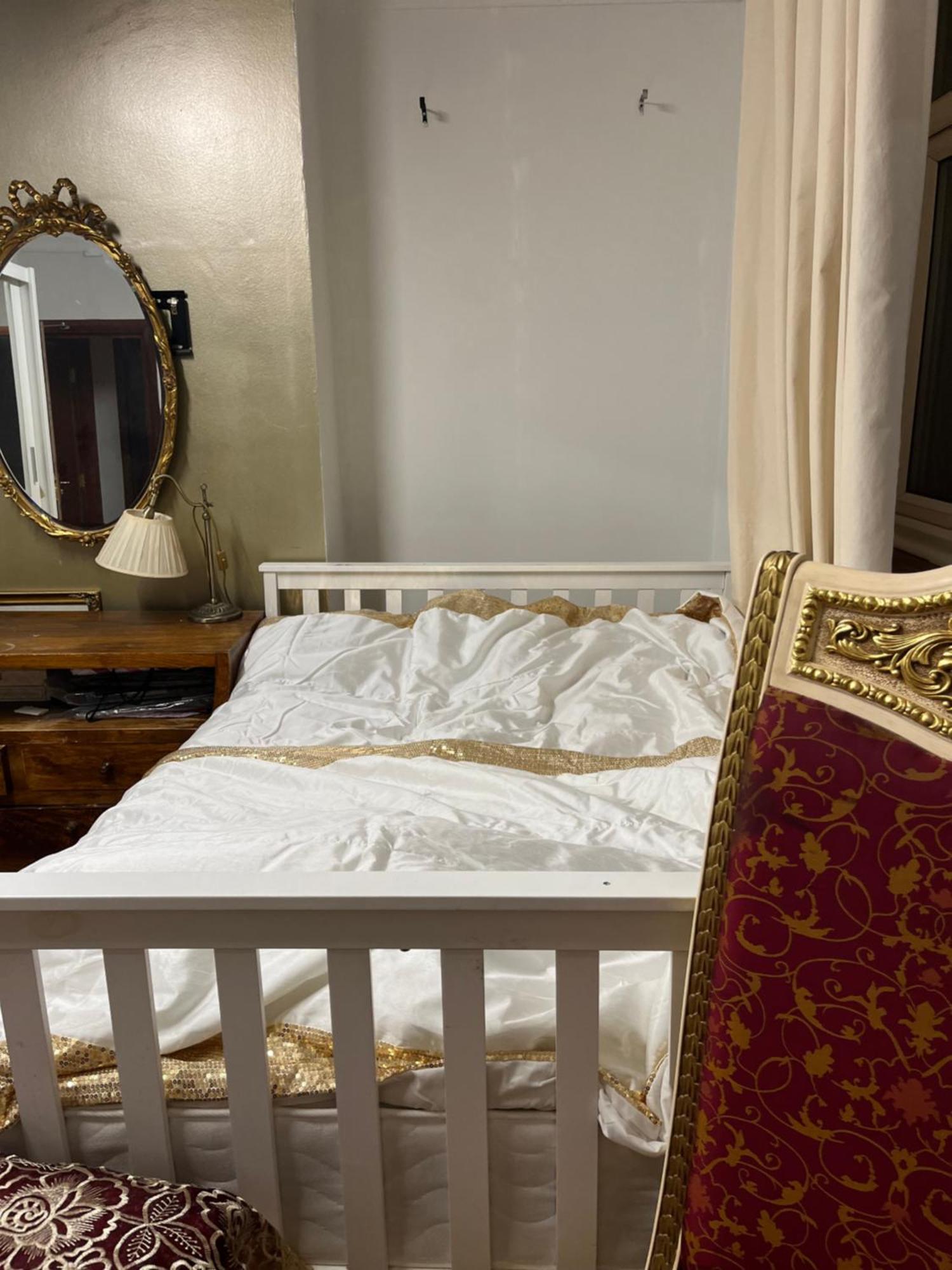 Queens Park Appartement Londen