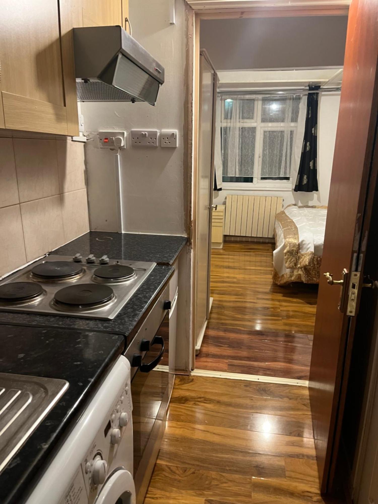 Queens Park Appartement