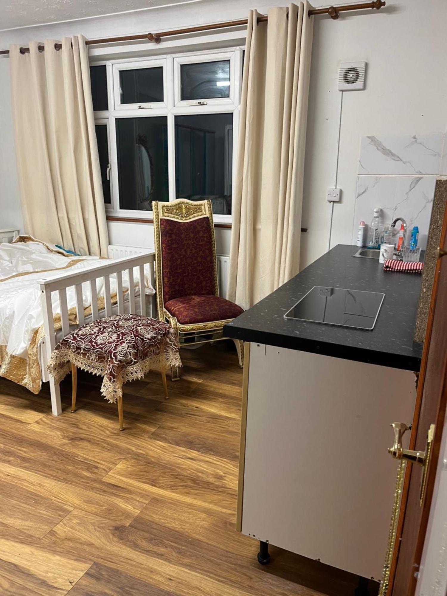 Queens Park Appartement Londen