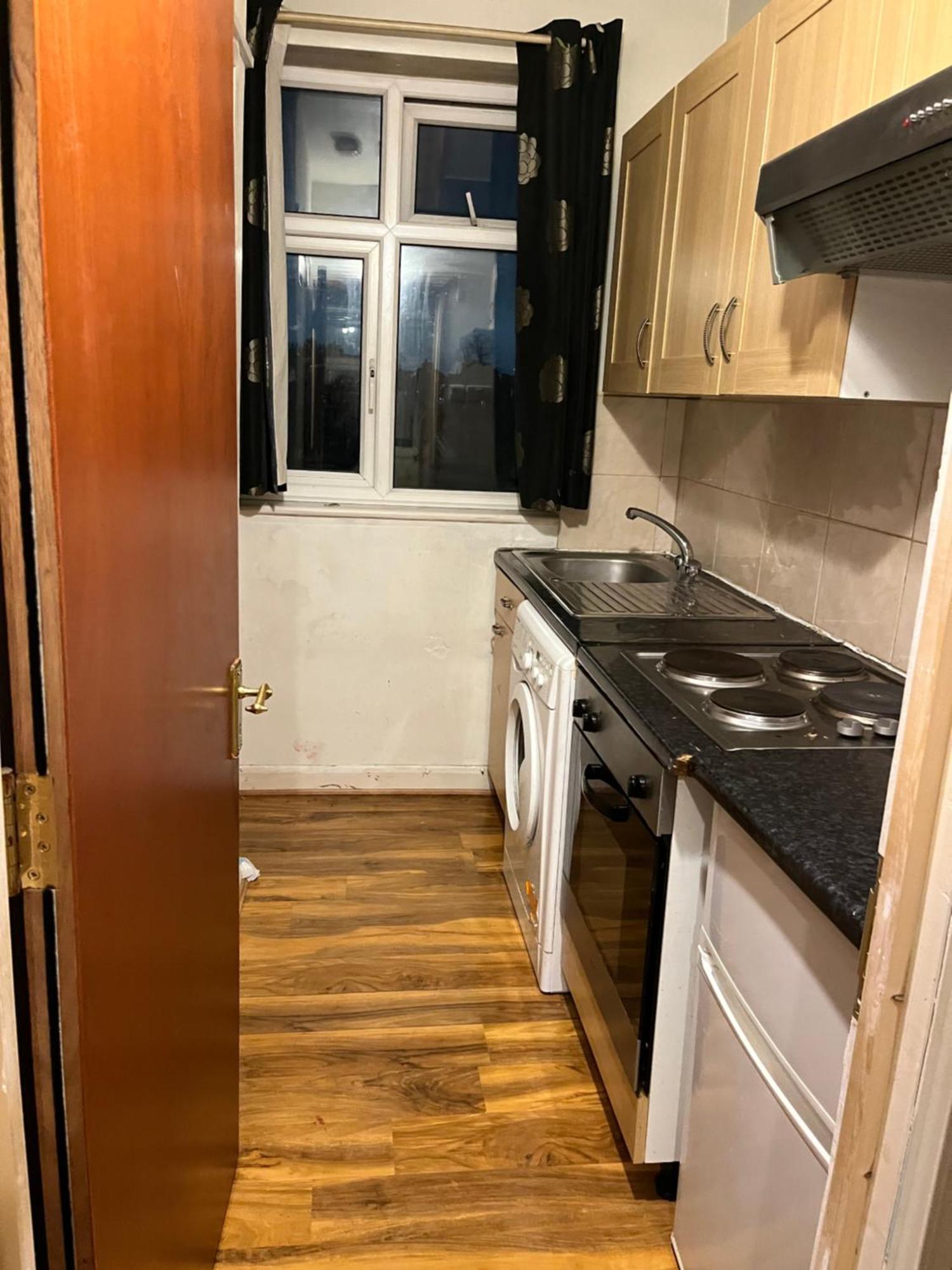 Queens Park Appartement