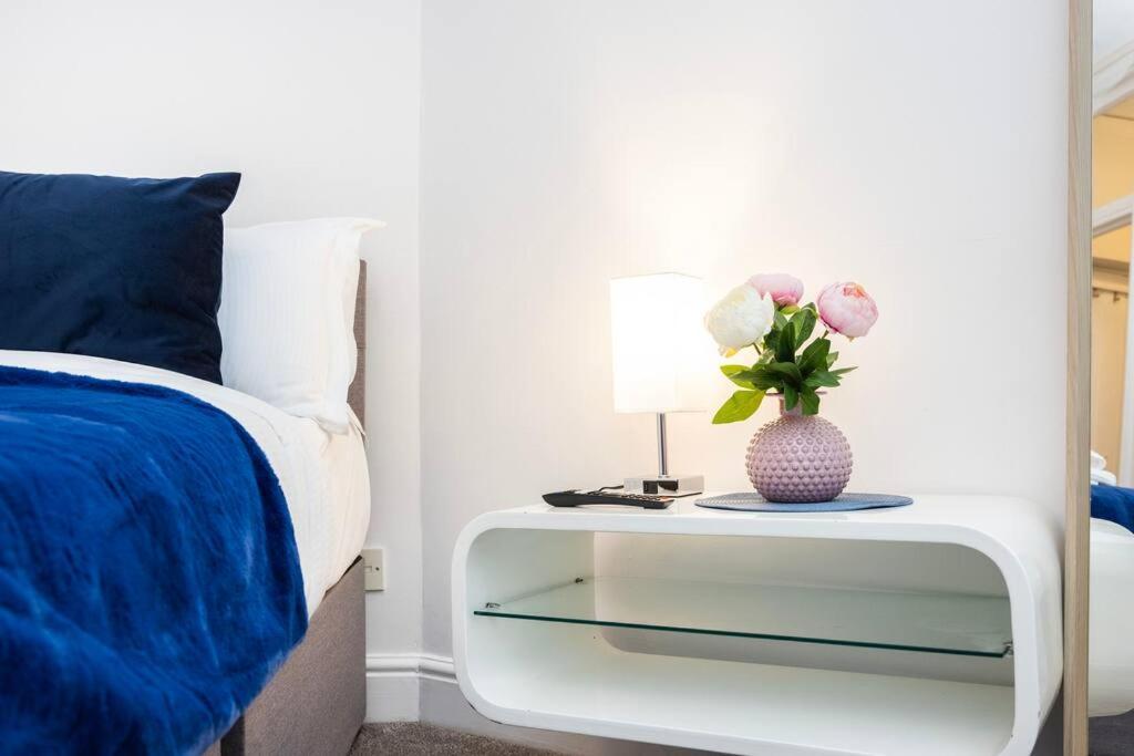 Appartement Stylish In Leicester Square Londen