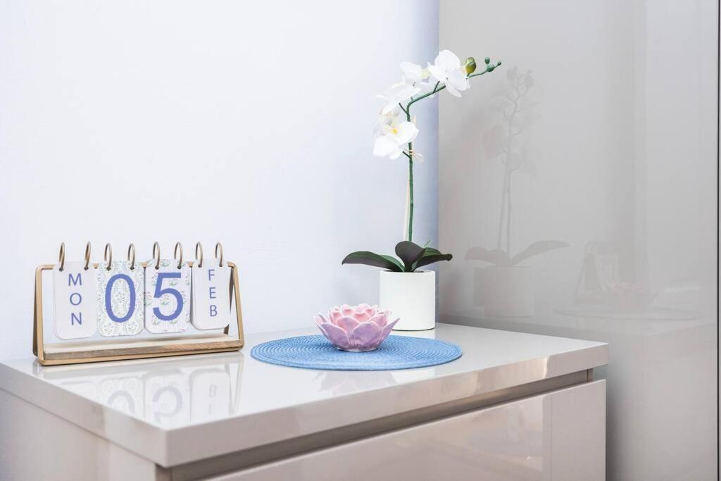 Stylish In Leicester Square Appartement Londen