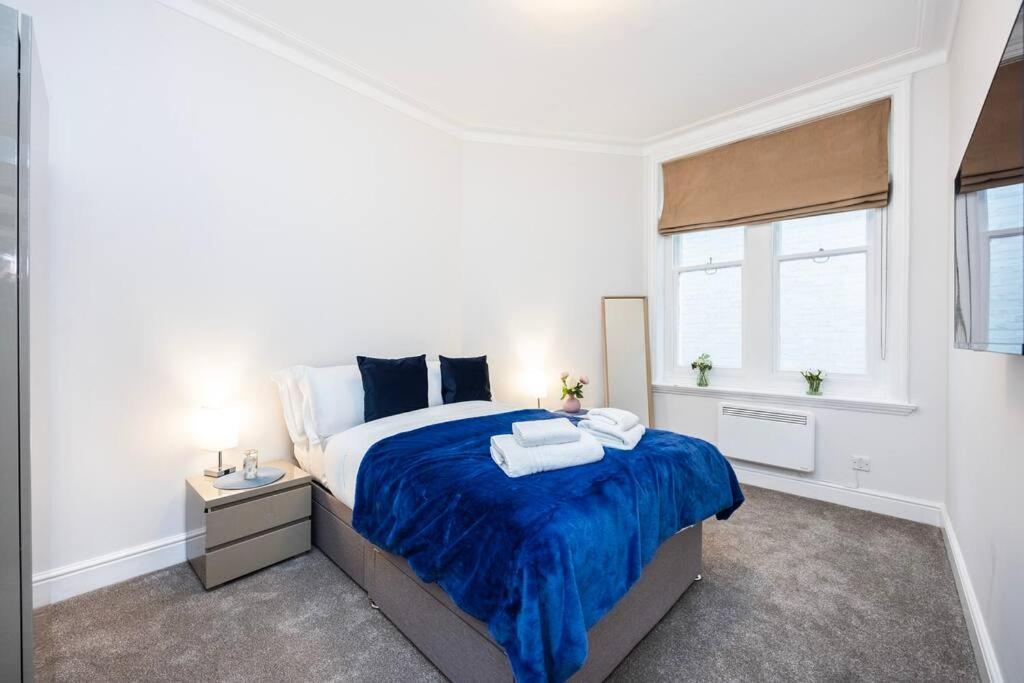 Appartement Stylish In Leicester Square Londen