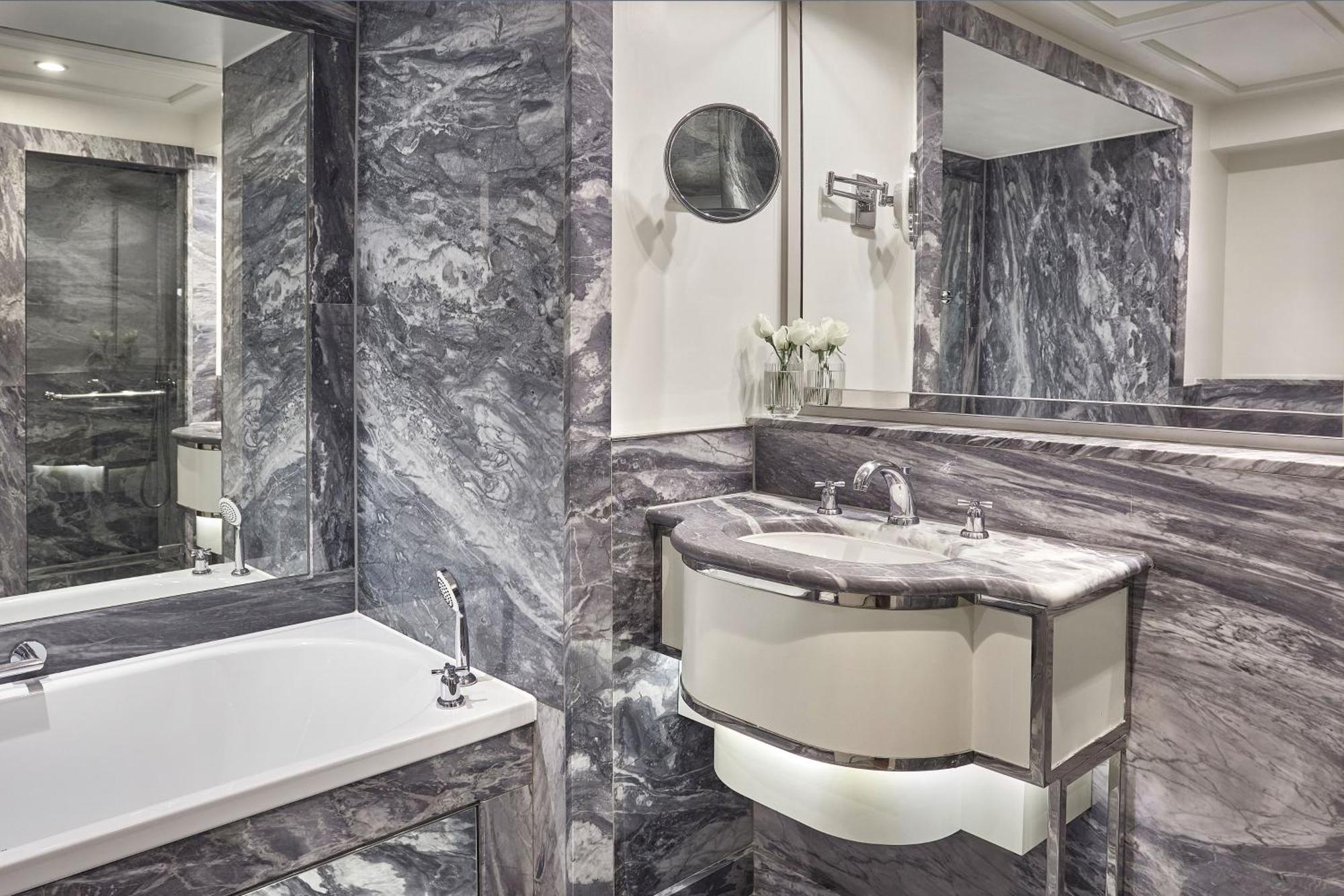 The Berkeley 5*