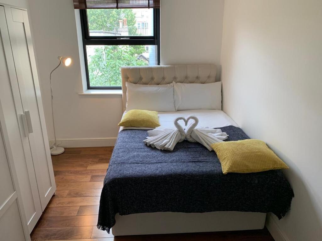 Holiday home Center Camden Market Budget And London
