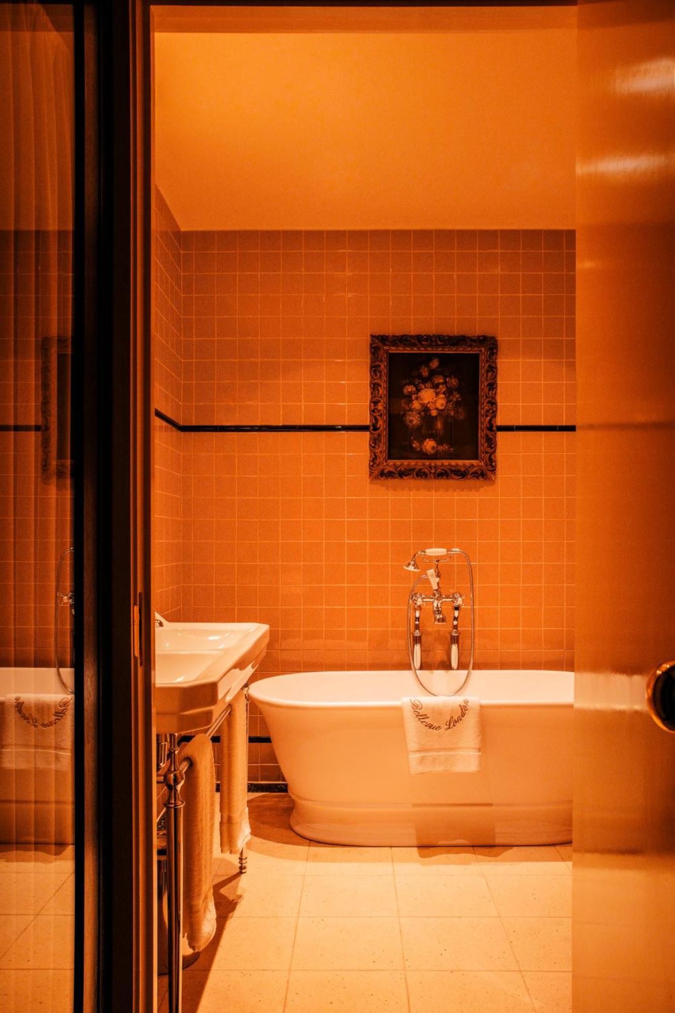 Hotel Bellevue