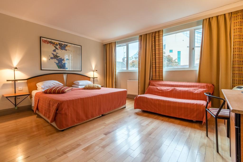 Hotel La Reserve