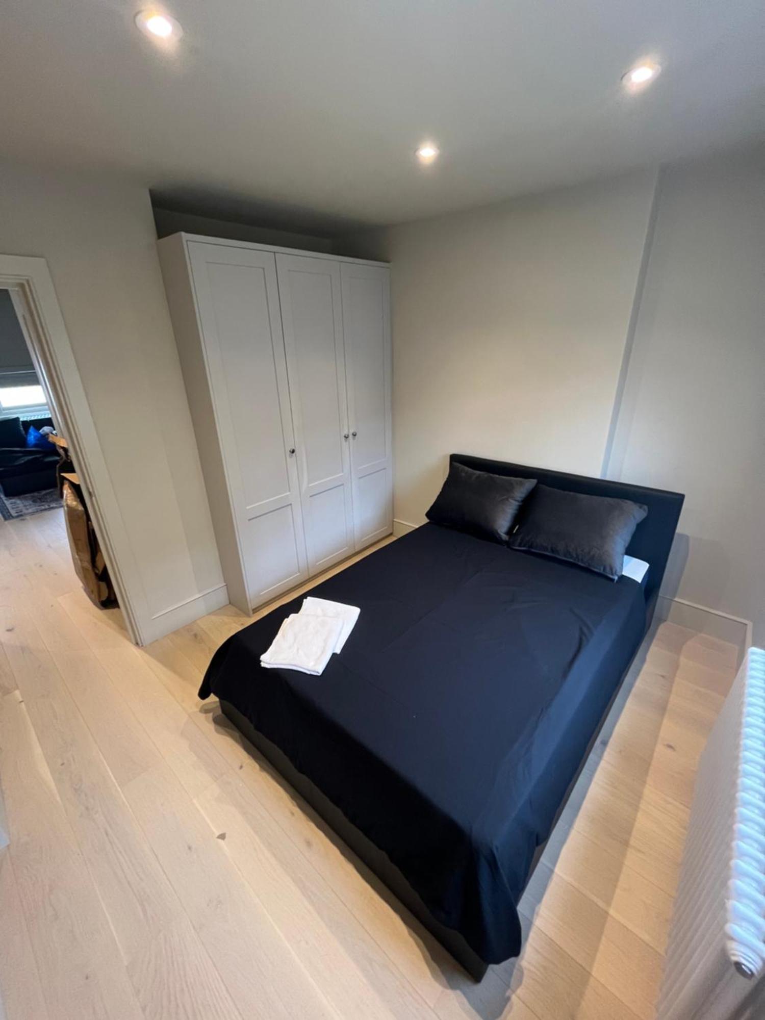 Stunning Portobello Road Flat *
