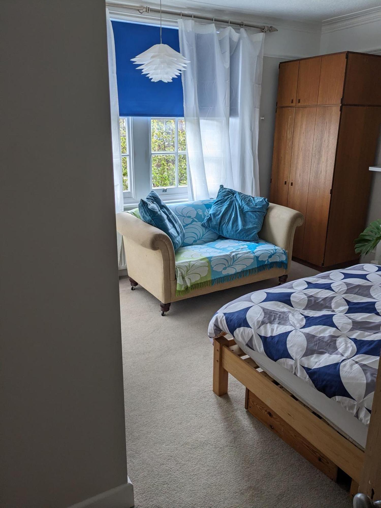 No 25 Comfort And Convenience Ensuite W7 * London