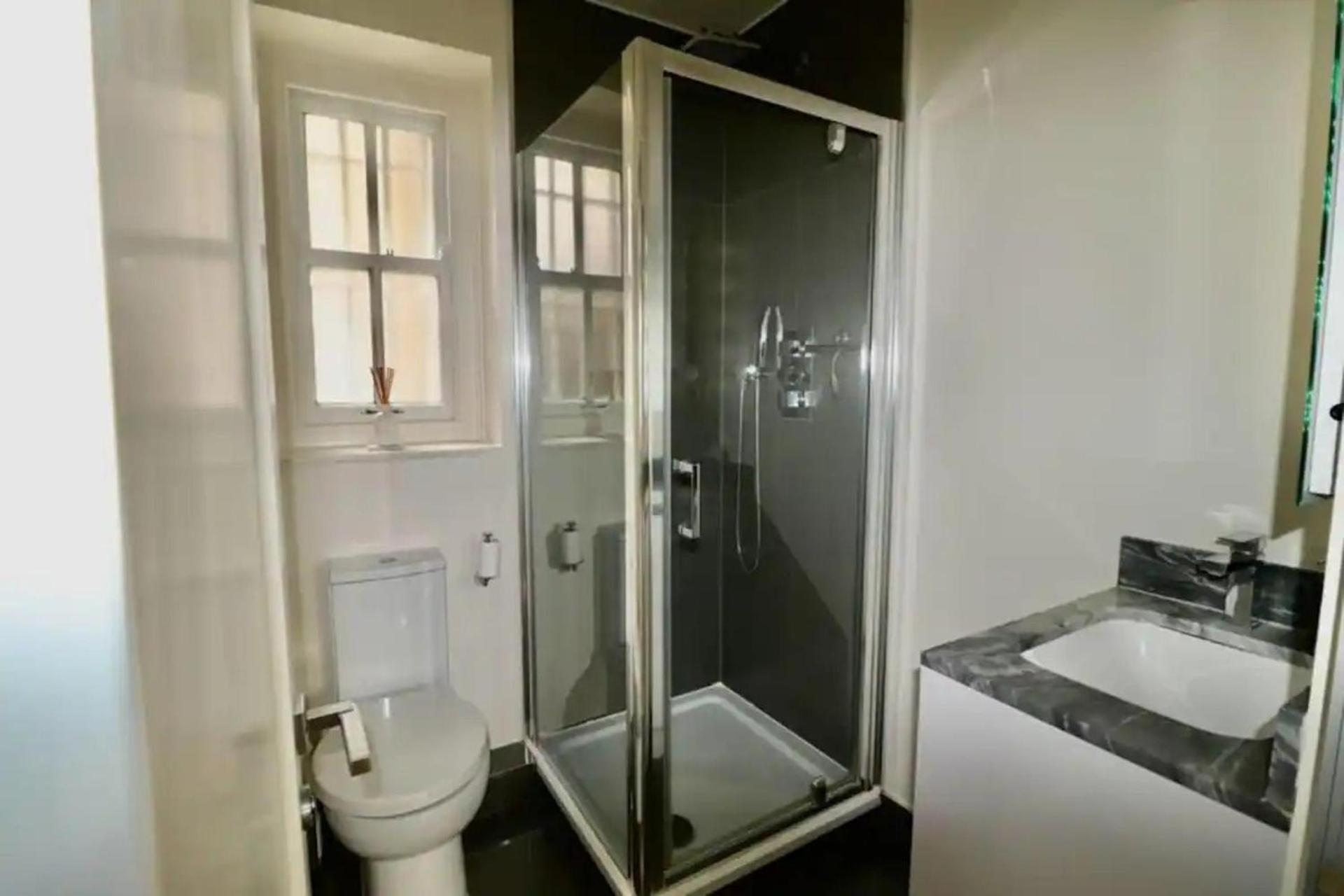 Private 1-bed In Londen