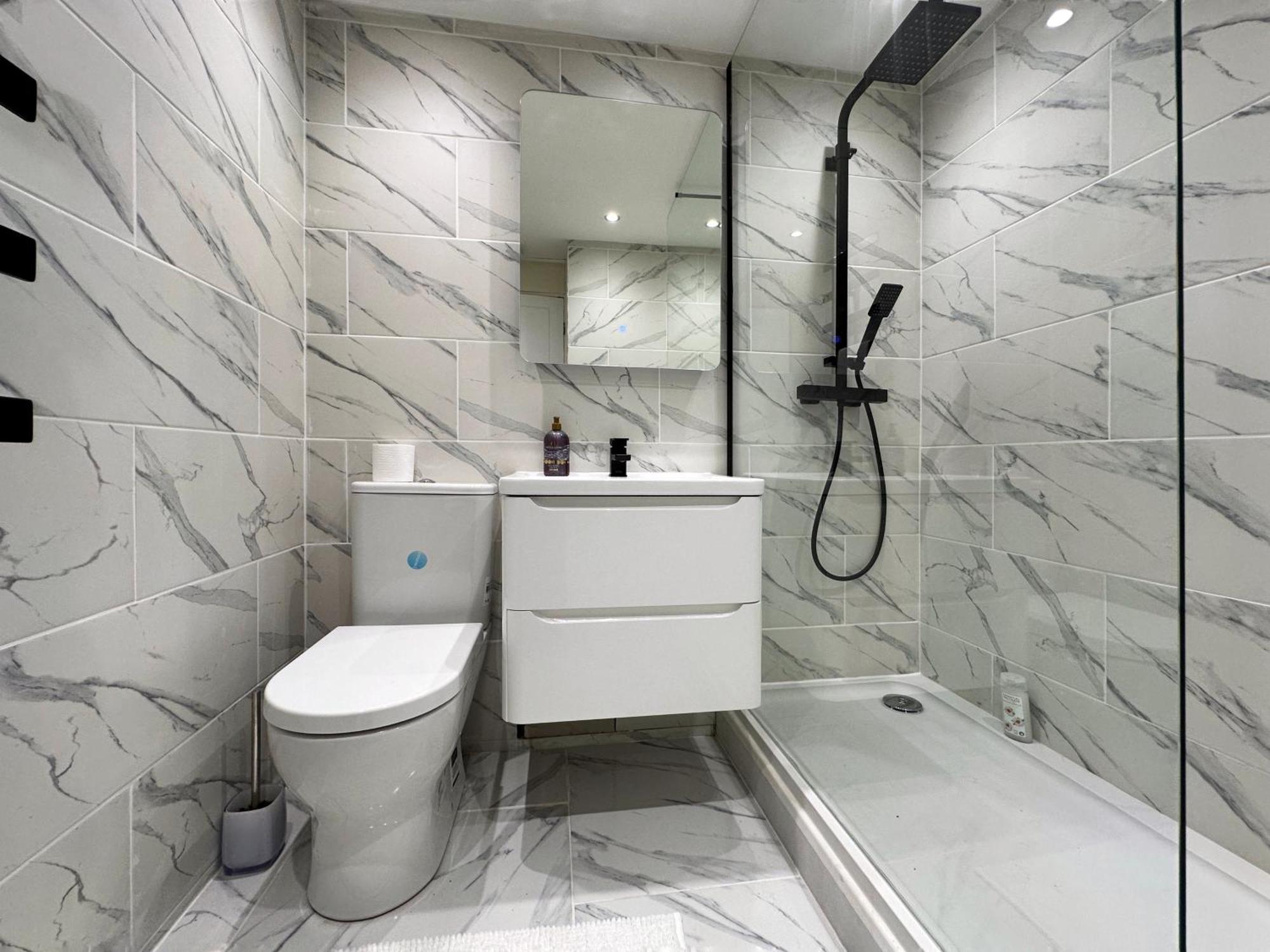 Jane Place In Putney - 3 Double Beds, Ideal For Families London