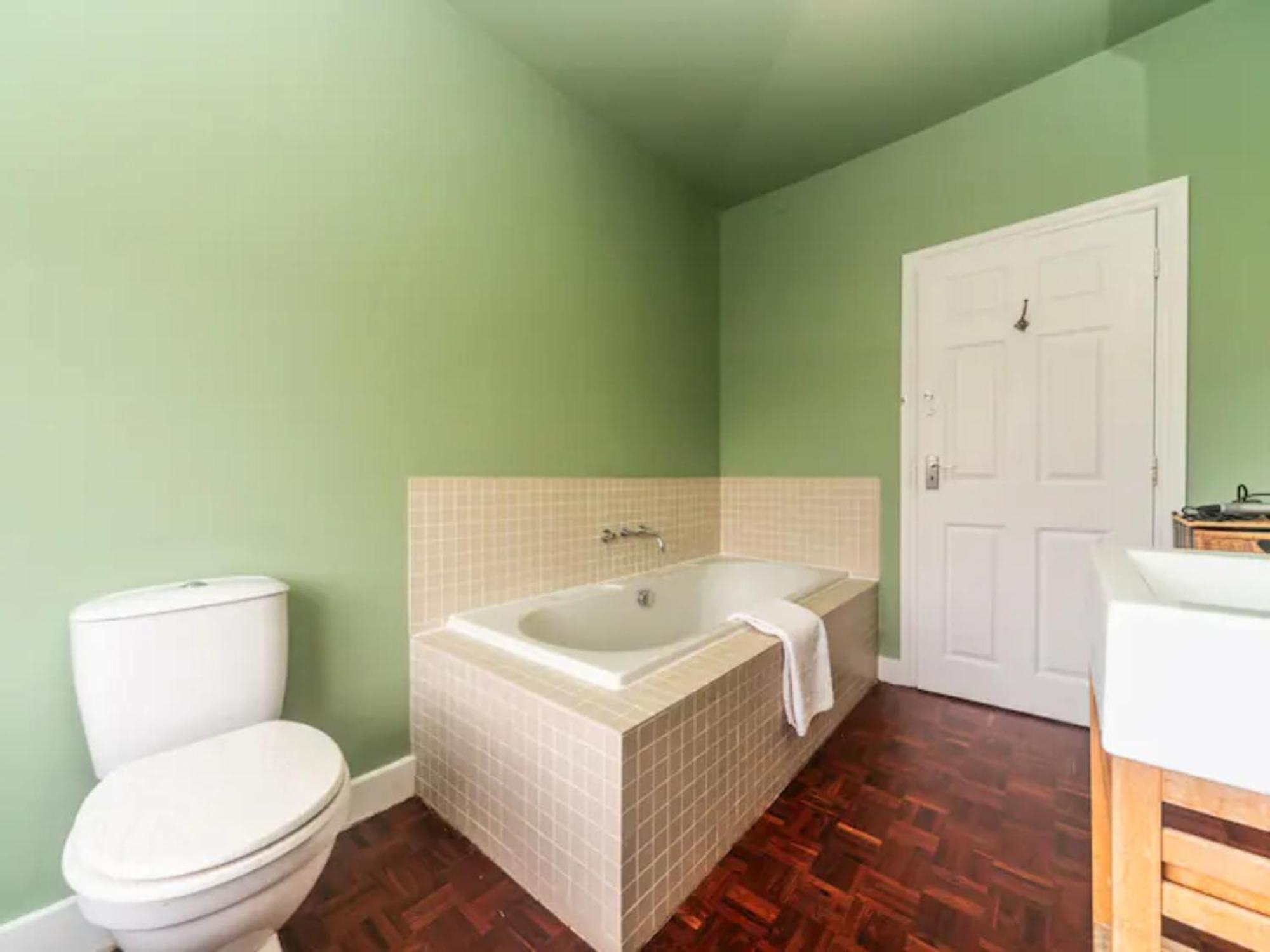 Pass The Keys Stylish 3-bed Duplex Near Notting Hill Apartment London
