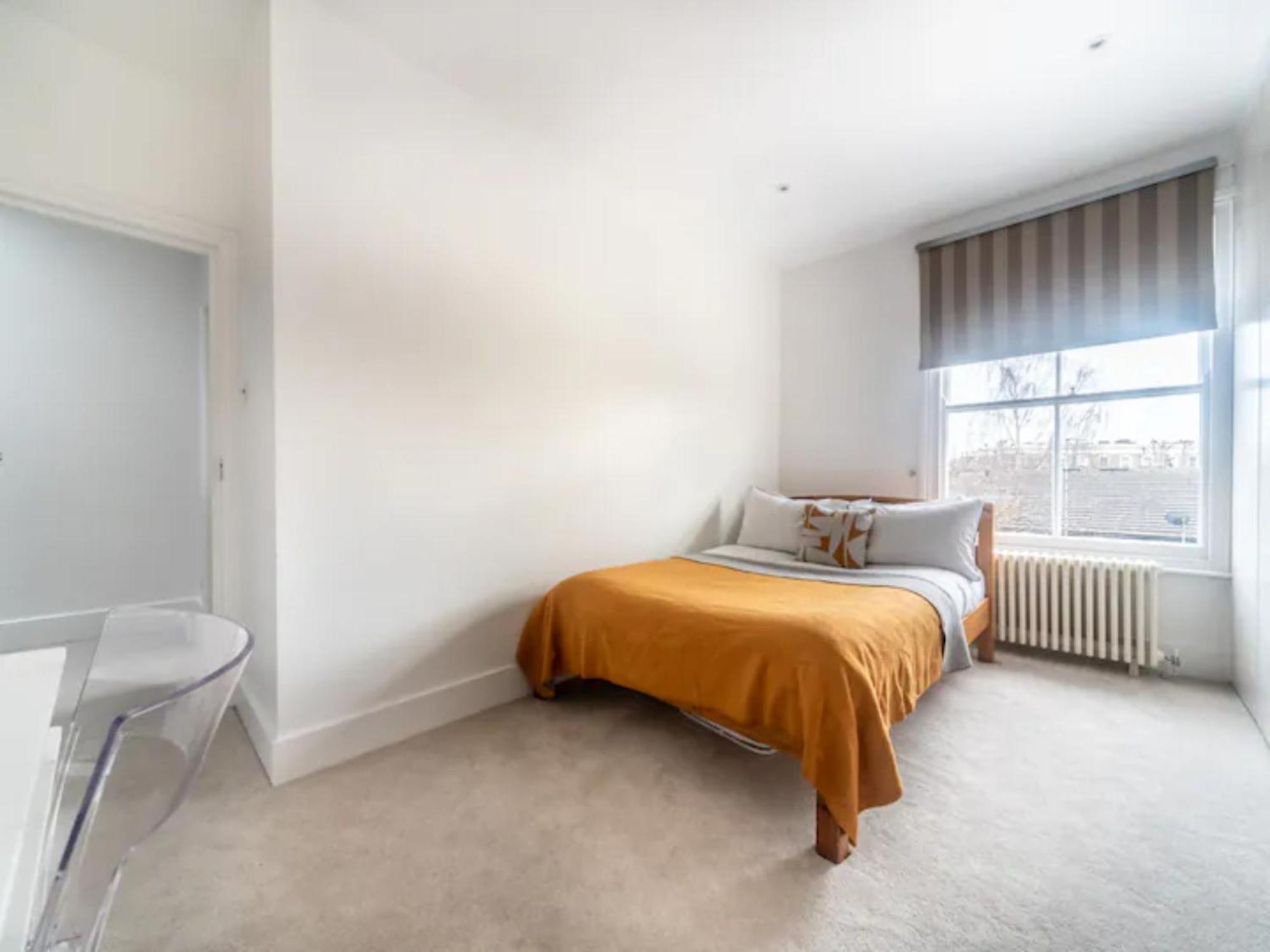 Apartment Pass The Keys Stylish 3-bed Duplex Near Notting Hill