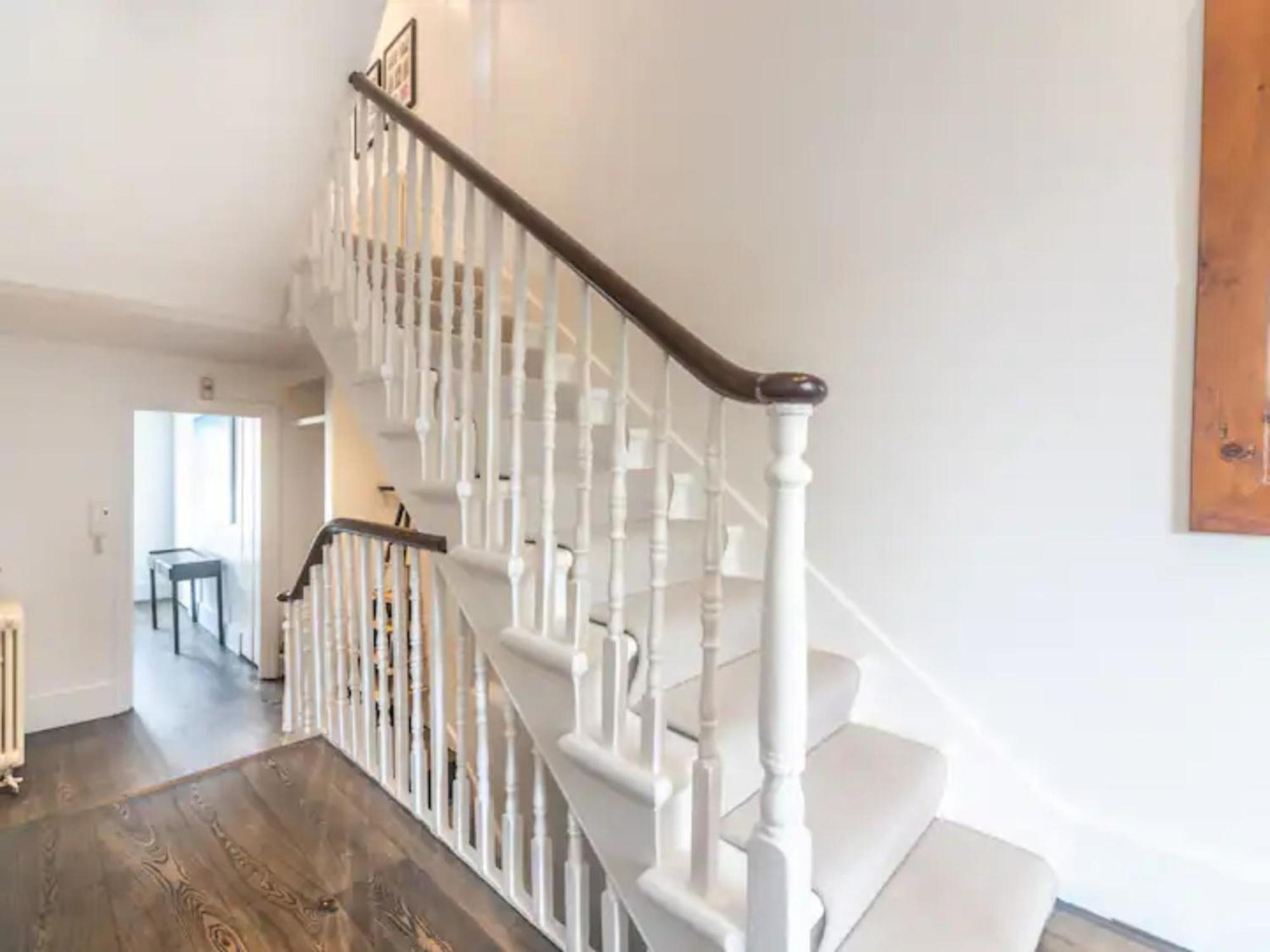Apartment Pass The Keys Stylish 3-bed Duplex Near Notting Hill