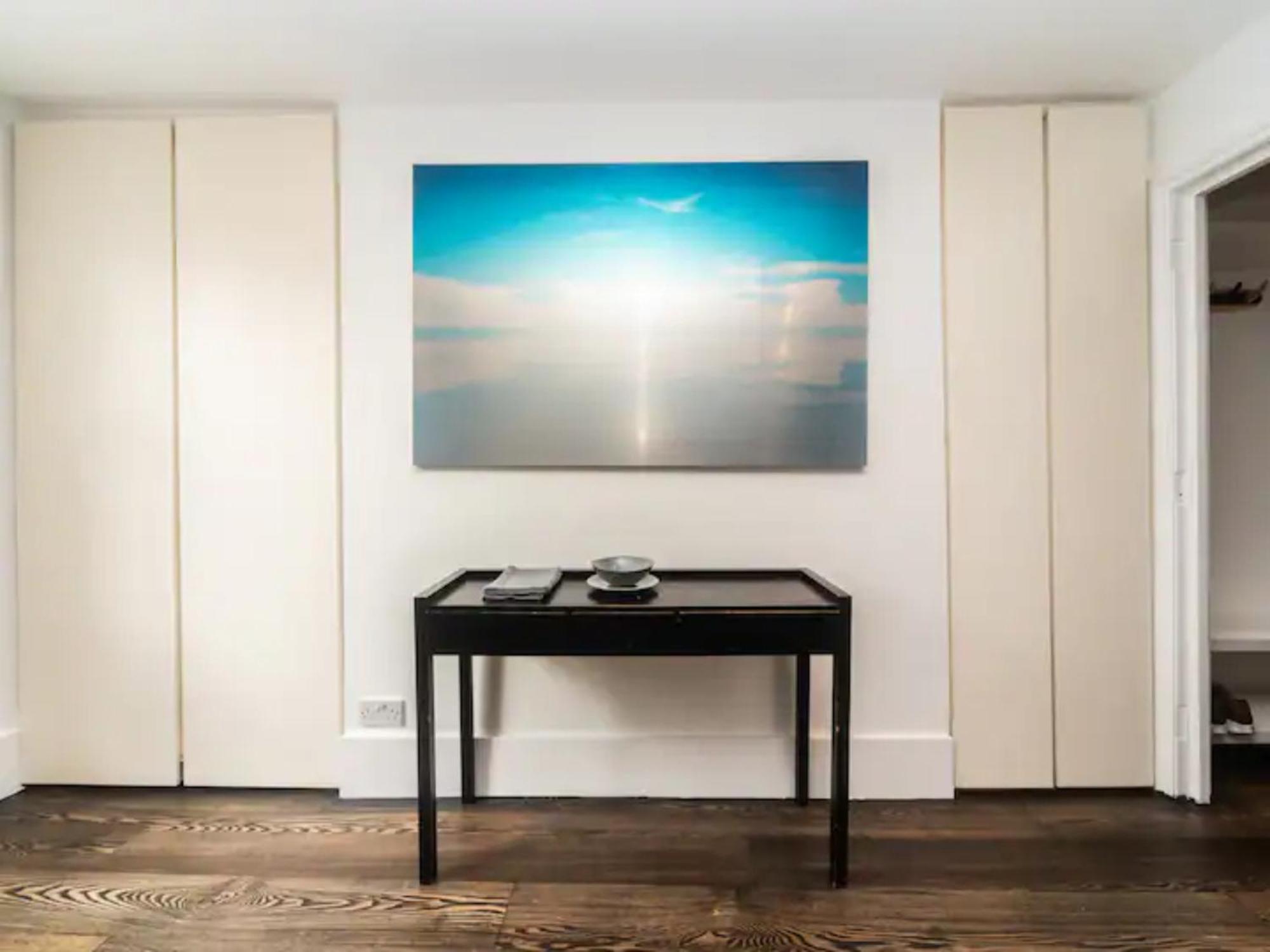 Apartment Pass The Keys Stylish 3-bed Duplex Near Notting Hill