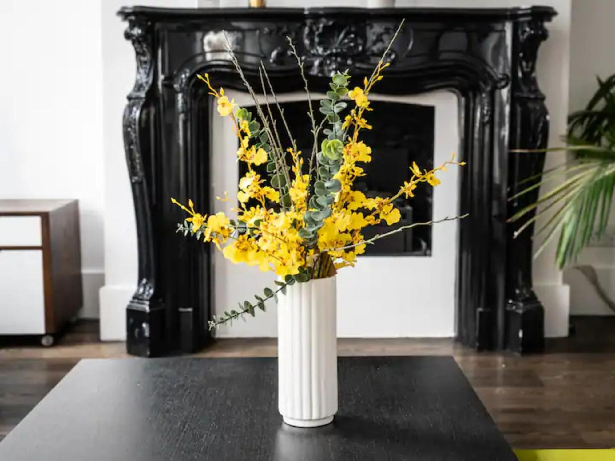 Apartment Pass The Keys Stylish 3-bed Duplex Near Notting Hill