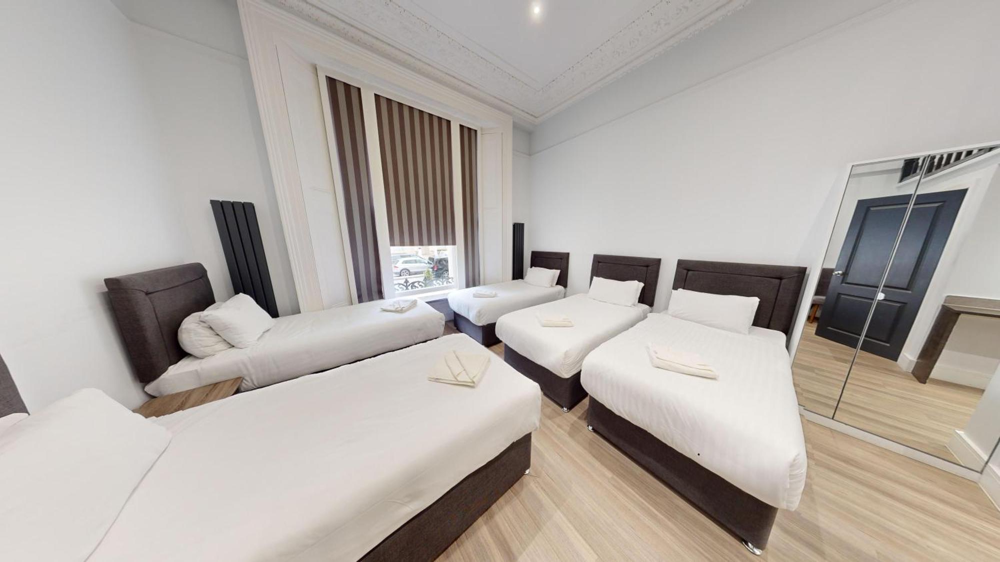 Hotel Msk Elite London