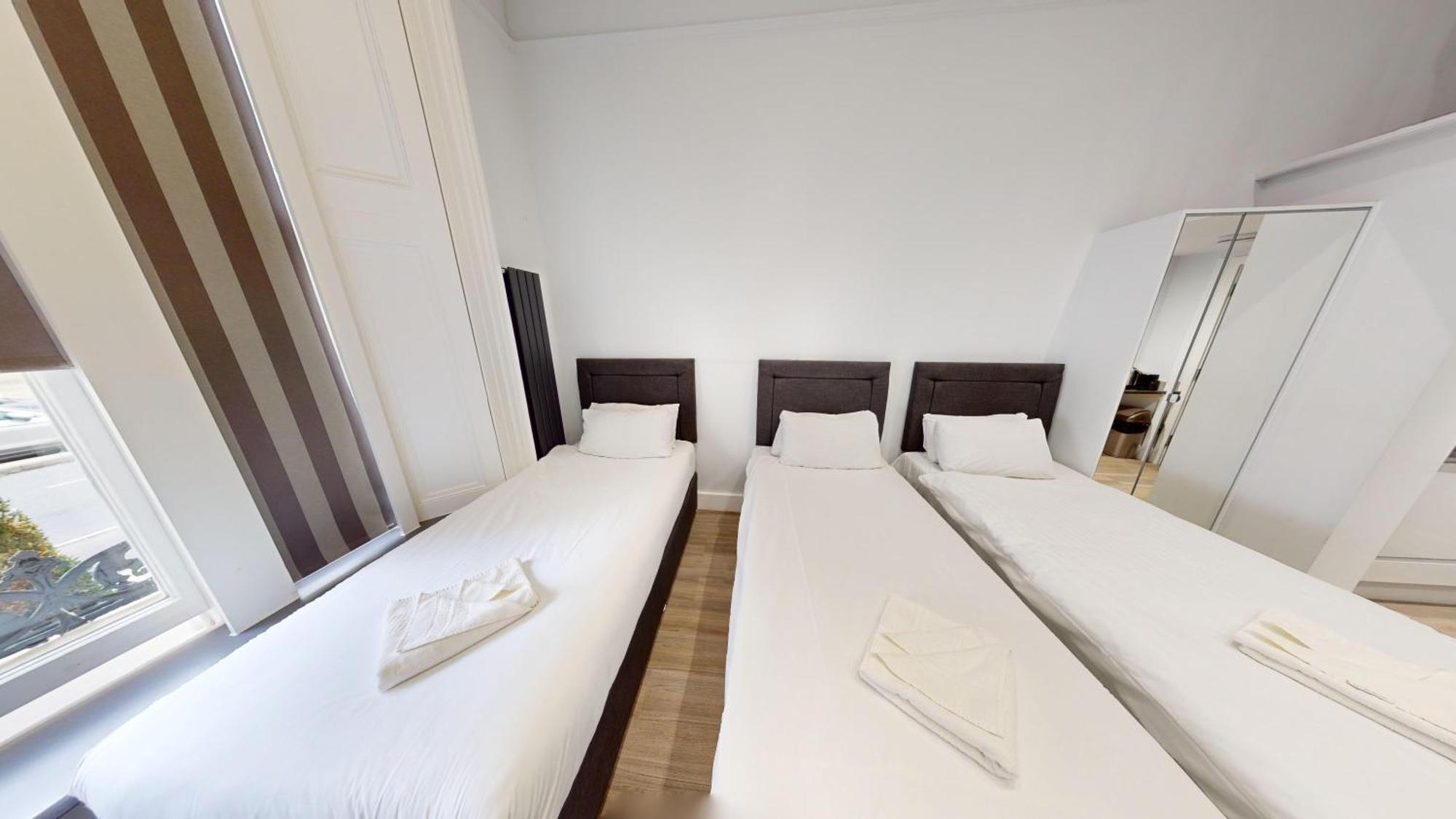 Hotel Msk Elite 4*