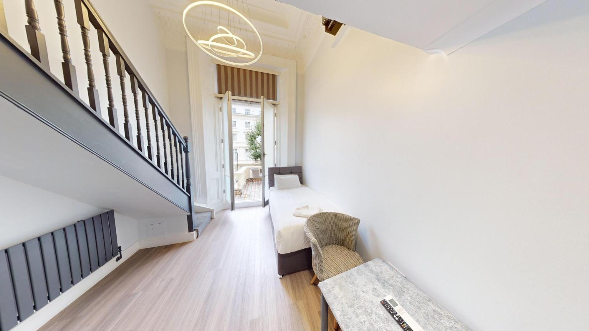 Hotel Msk Elite