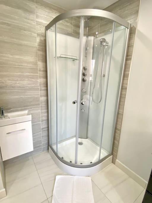Euston By Dc Appartement Londen