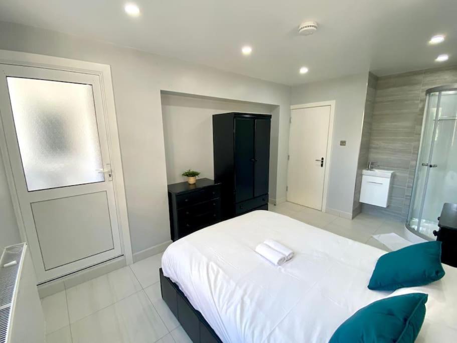 Euston By Dc Appartement
