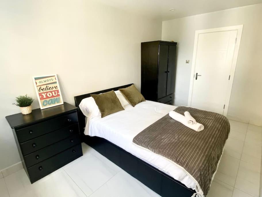 Appartement Euston By Dc Londen