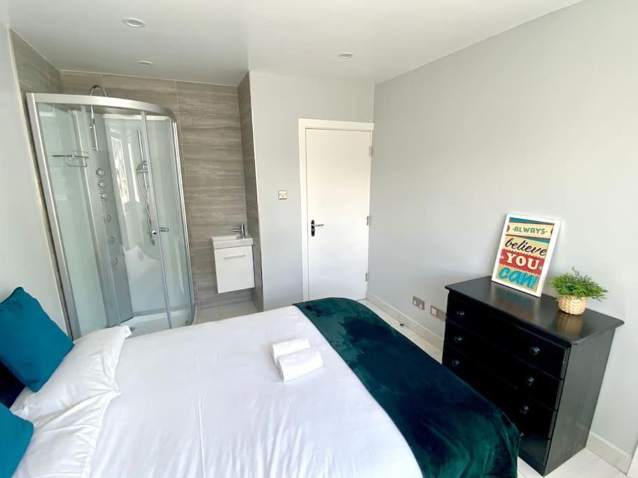 Euston By Dc Appartement *