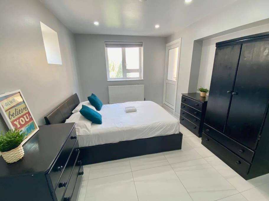 Euston By Dc Appartement