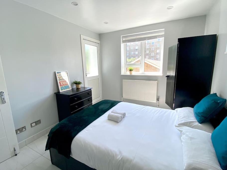 Euston By Dc Appartement *