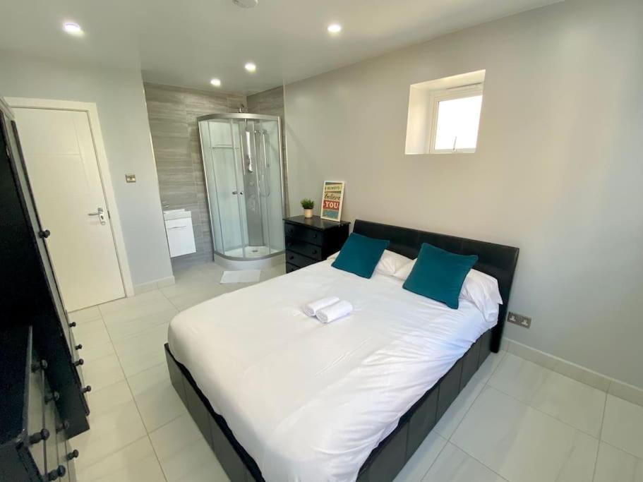 Appartement Euston By Dc