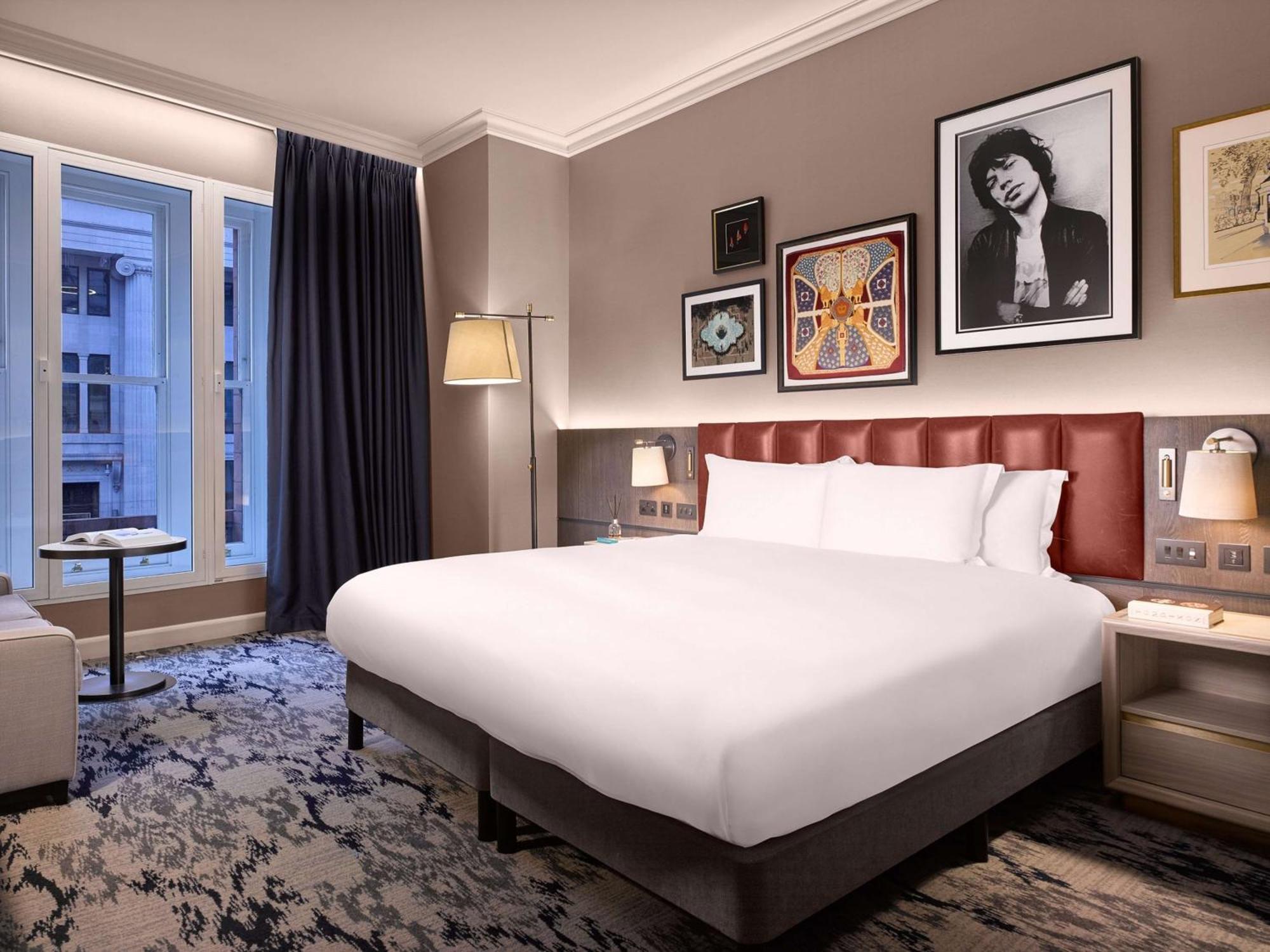The Trafalgar St. James, Curio Collection By Hilton Hotel