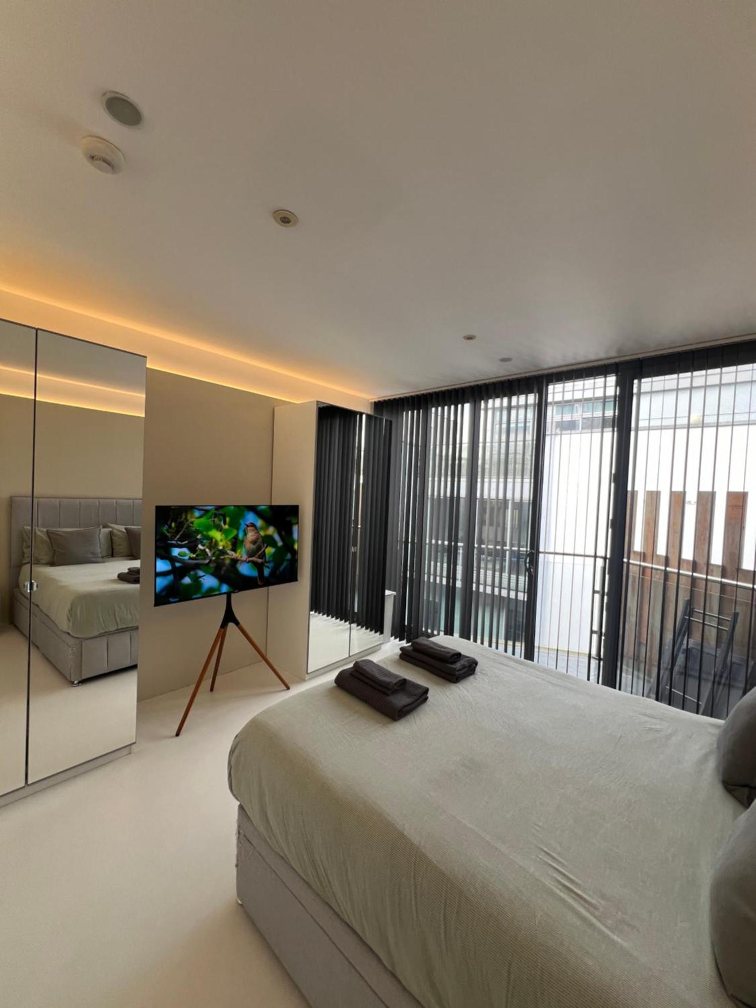 Casa Olmi In Shoreditch Homestay *