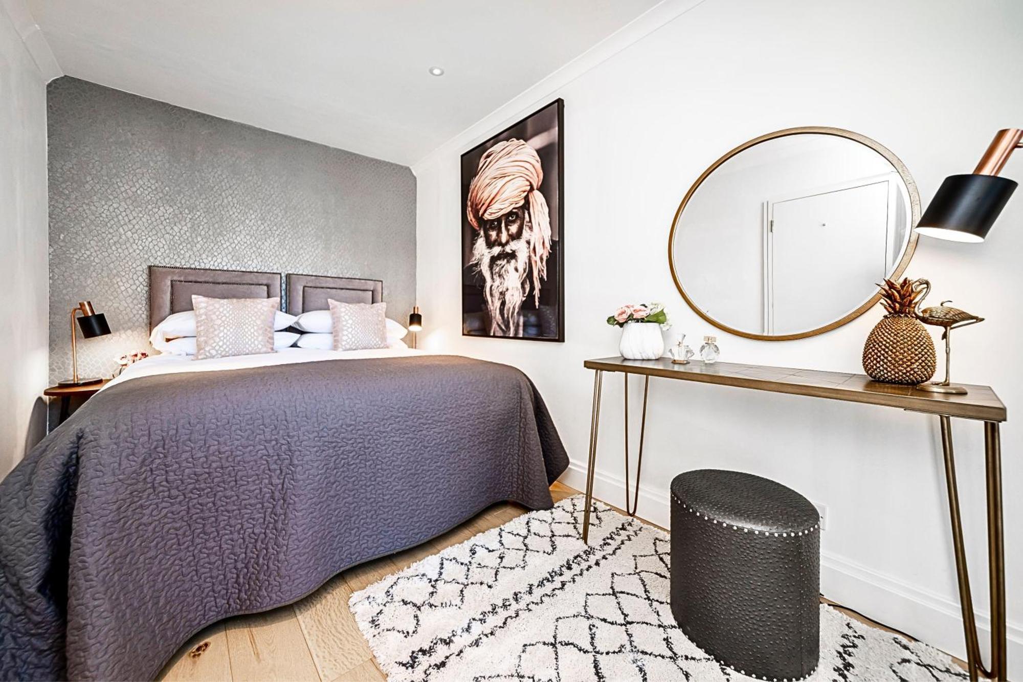 Holiday home Kensington Oasis: Private House Near Attractions London