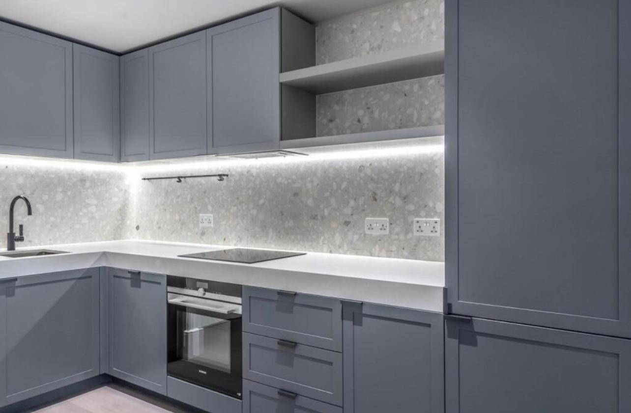 O2 Greenwich Apartamento Londres