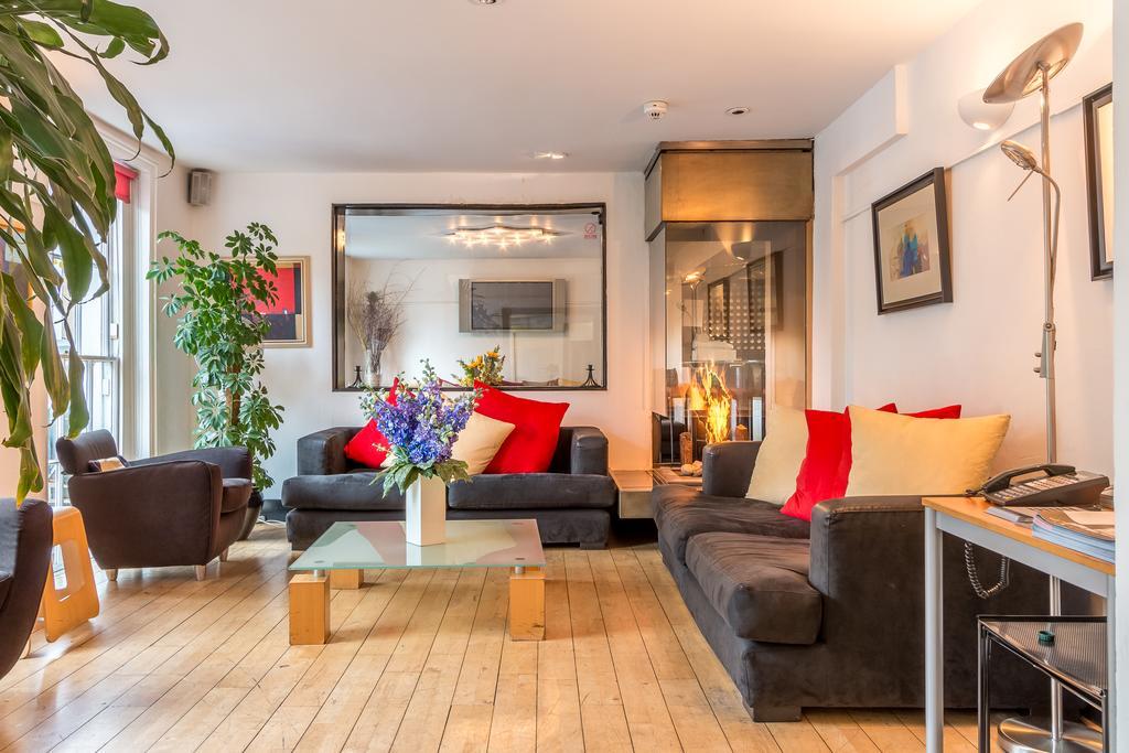 Hotel La Reserve 3*